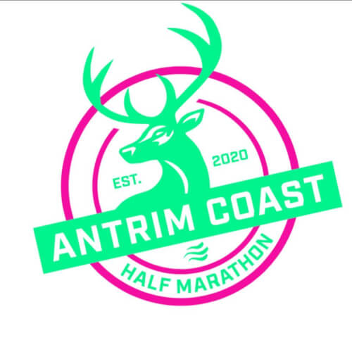 Antrim Coast Half Marathon 